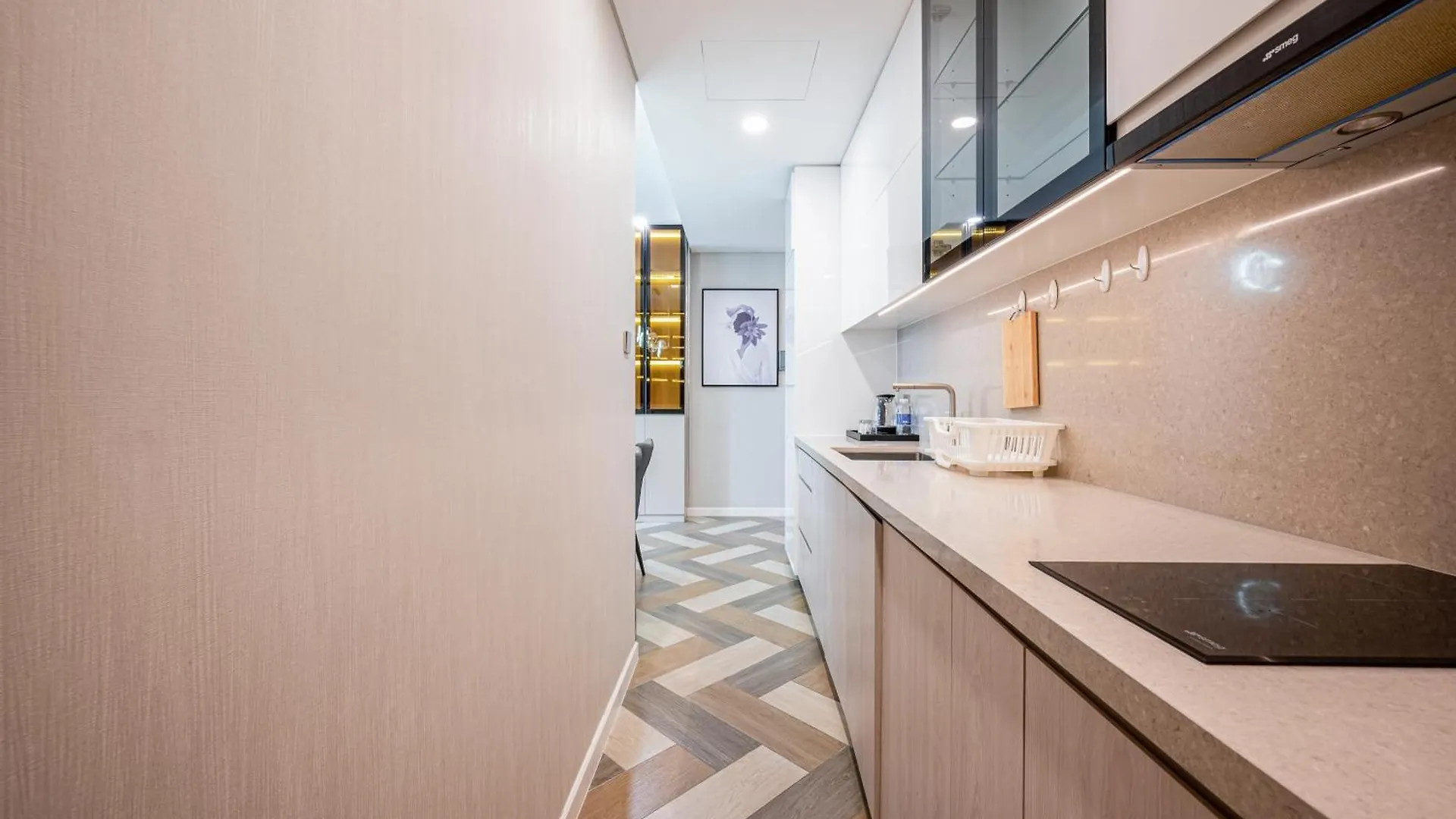 Apartment Can Ho Metropole Thu Thiem Ho Chi Minh City