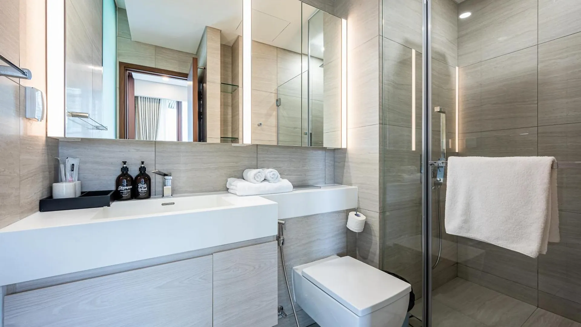 Apartment Can Ho Metropole Thu Thiem Ho Chi Minh City